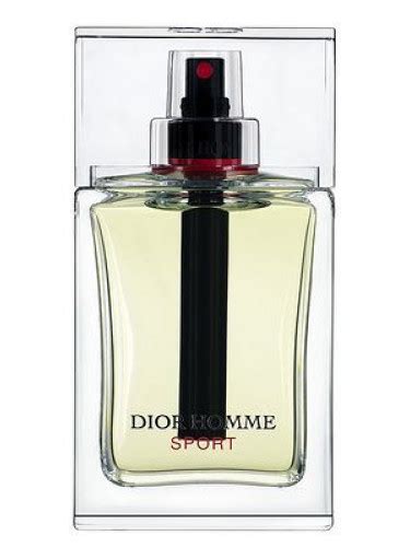 Dior cologne 2008